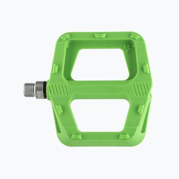 Pedály RACE FACE Ride green