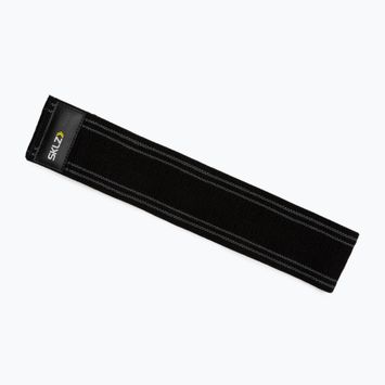 Posilovací guma SKLZ Pro Knit Mini Band Heavy černá 0359