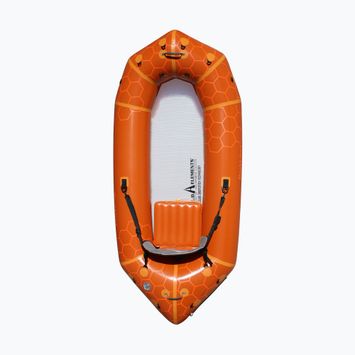 Advanced Elements Packlite+ PackRaft oranžový ponton pro 1 osobu AE3037