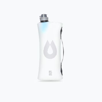 Hydratační měchýř Hydrapak Seeker+ 3L bezbarvý FK01