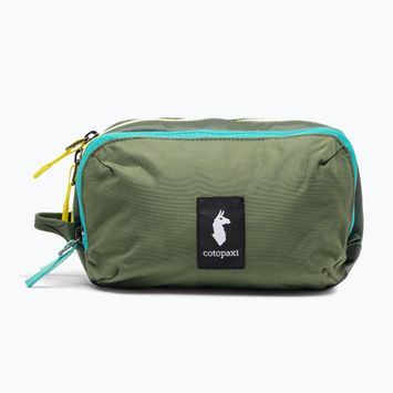 Toaletní taška Cotopaxi Nido Accessory 4 l smrková