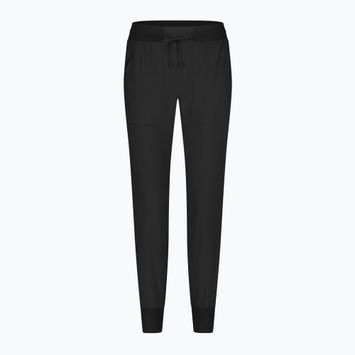 Dámské kalhoty Royal Robbins Spotless Evolution Jogger jet black