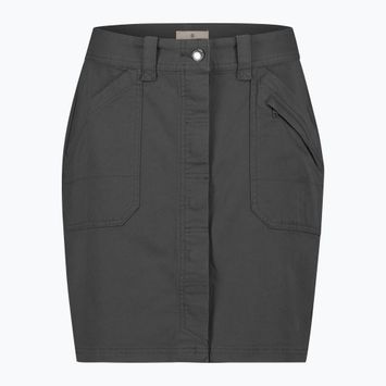 Sukně Royal Robbins Half Dome charcoal