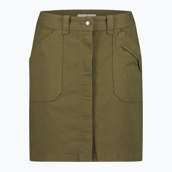 Sukně Royal Robbins Half Dome dark olive