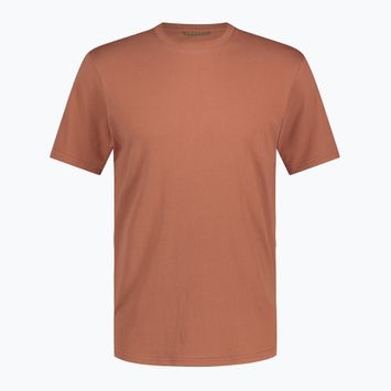 Pánské tričko Royal Robbins Basecamp Tee baked clay