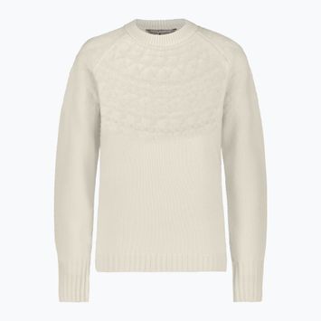 Dámský svetr Royal Robbins Rockcraft Wool Crew chalk