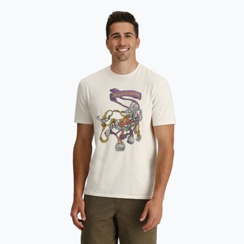 Pánské tričko Royal Robbins RR Graphic chalk chock pt