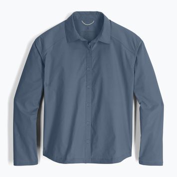 Dámská košile Royal Robbins Wilder sea
