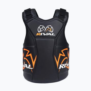 Chránič trupu Rival Body Protector black
