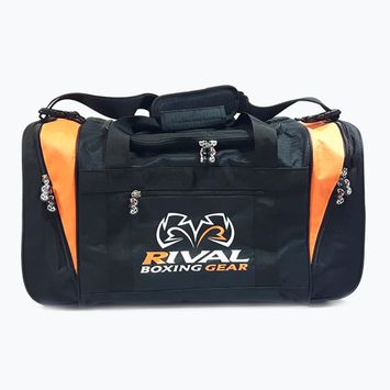 Sportovní taška Rival Gym Bag black RGB20
