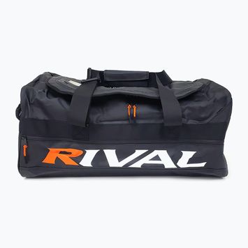 Sportovní taška Rival Pro Gym Bag black