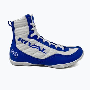 Boxerské boty Rival RSX-Prospect white/blue