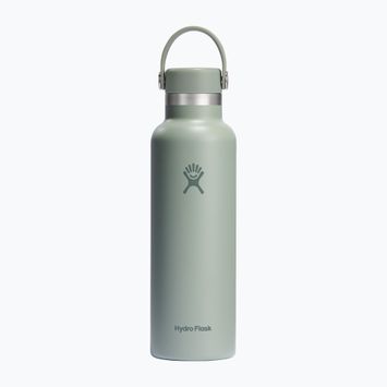 Termoláhev  Hydro Flask Standard Flex 620 ml agave