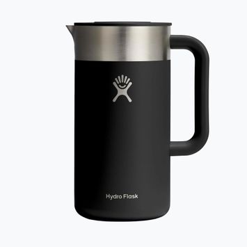 Kávovar Hydro Flask French Press black