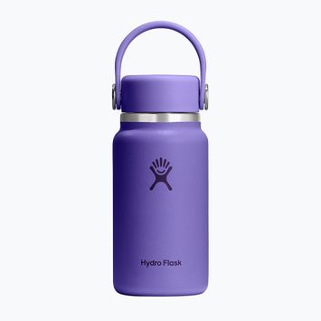 Termo láhev Hydro Flask Micro Hydro 200 ml utopia purple
