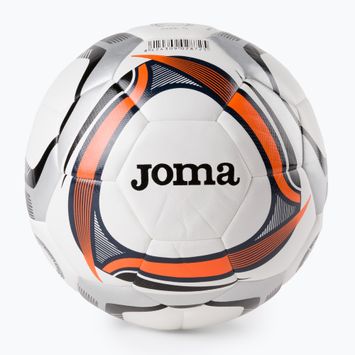 Joma Ultra-Light Hybrid Football White/Orange 400488.801