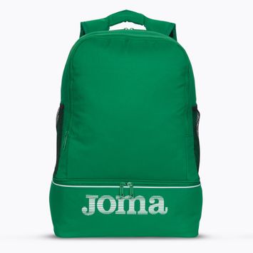 Fotbalový batoh Joma Training III zelený
