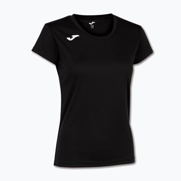 Dámské běžecké tričko Joma Record II černé 901400.100