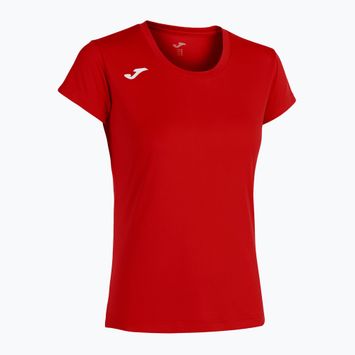Dámské běžecké tričko Joma Record II red