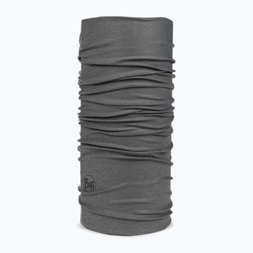 Multifunkční šátek BUFF Original Solid šedý 117818.929.10.00