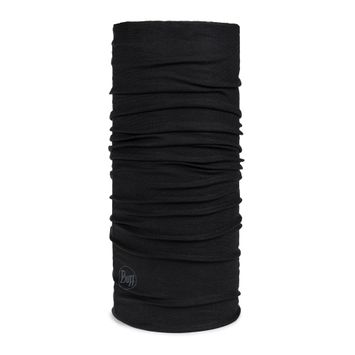 Multifunkční šátek BUFF Original Solid black 117818.999.10.00