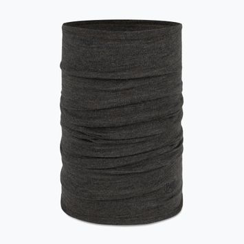 Multifunkční šátek BUFF Midweight Merino Wool bark