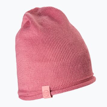 Čepice BUFF Knitted Hat Lekey růžová 126453.537.10.00