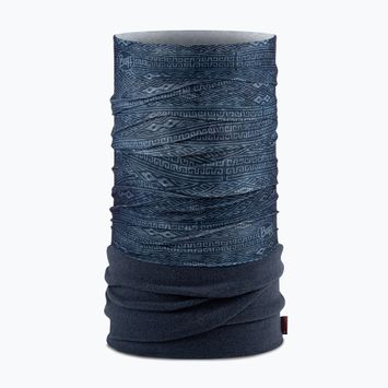 Multifunkční šátek BUFF Polar katic blue