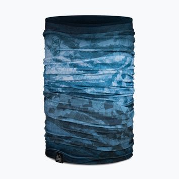 Multifunkční šátek BUFF Polar Reversible blue