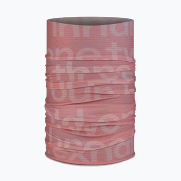 Multifunkční šátek BUFF Original Ecostretch ergiz rose pink