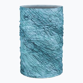 Multifunkční šátek BUFF Coolnet UV Insect Shield Cofu poo pool