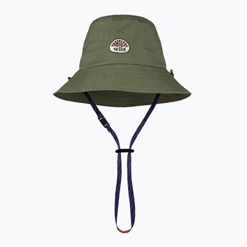 Dětský klobouk  BUFF Play Booney Hat Raz forest