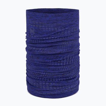 Multifunkční šátek BUFF DryFlx ultramarine