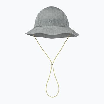 Klobouk  BUFF Go Bucket Solid flint