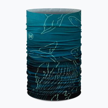Multifunkční šátek BUFF Original EcoStretch bryn tourmaline
