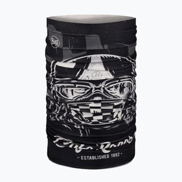 Multifunkční šátek BUFF Original EcoStretch black