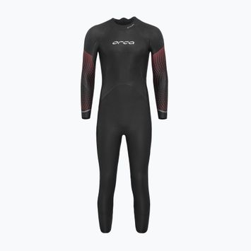 Pánský triatlonový neoprén Orca Athlex Float V2 black