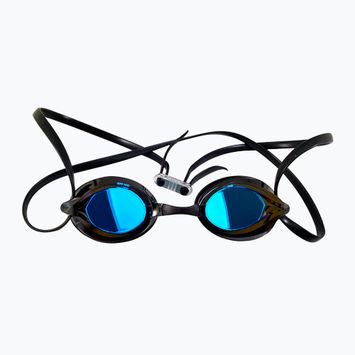 Plavecké brýle RAS Matrix Mirror black
