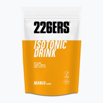 Isotonický nápoj 226ERS Isotonický nápoj 1 kg mango