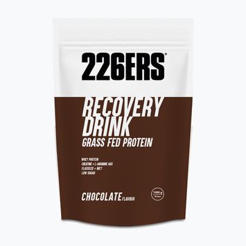 Regenerační nápoj  226ERS Recovery Drink 1 kg čokoláda