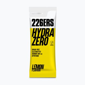 Hypotonický nápoj 226ERS Hydrazero Drink 7,5 g citron