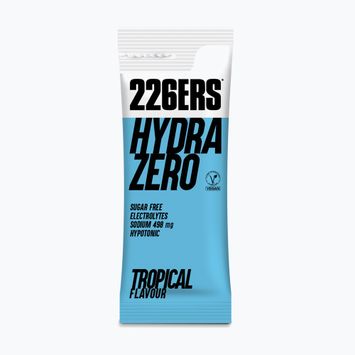 Hypotonický nápoj 226ERS Hydrazero Drink 7,5 g tropické ovoce