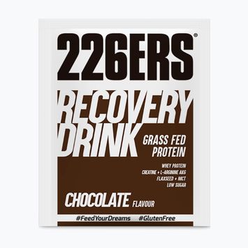 Regenerační nápoj  226ERS Recovery Drink 50 g čokoláda
