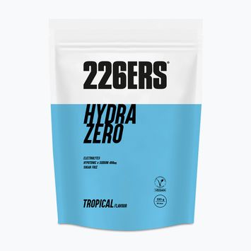 Hypotonický nápoj 226ERS Hydrazero Drink 225 g tropické o voce
