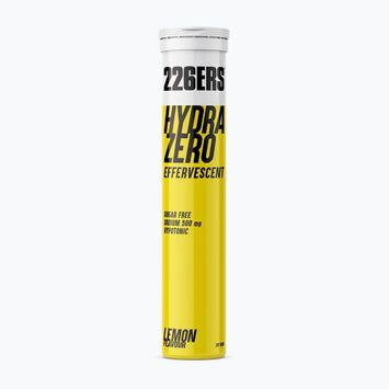 Hypotonický nápoj 226ERS Hydrazero Effervescent 20 tablet lemon