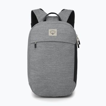 Městský batoh Osprey Arcane Large Day 20 l medium grey heather