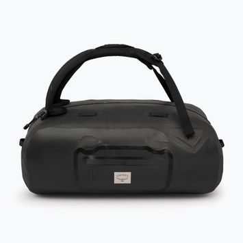 Cestovní taška Osprey Arcane Waterproof Duffel 40 l mamba black