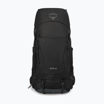 Dámský trekingový batoh  Osprey Kyte 68 l black