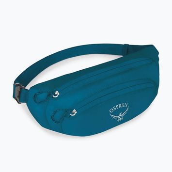 Ledvinka Osprey Ultralight Stuff Waist Pack 2 l waterfront blue