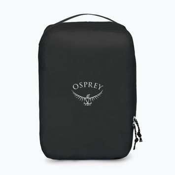 Cestovní organizér Osprey Packing Cube 4 l black